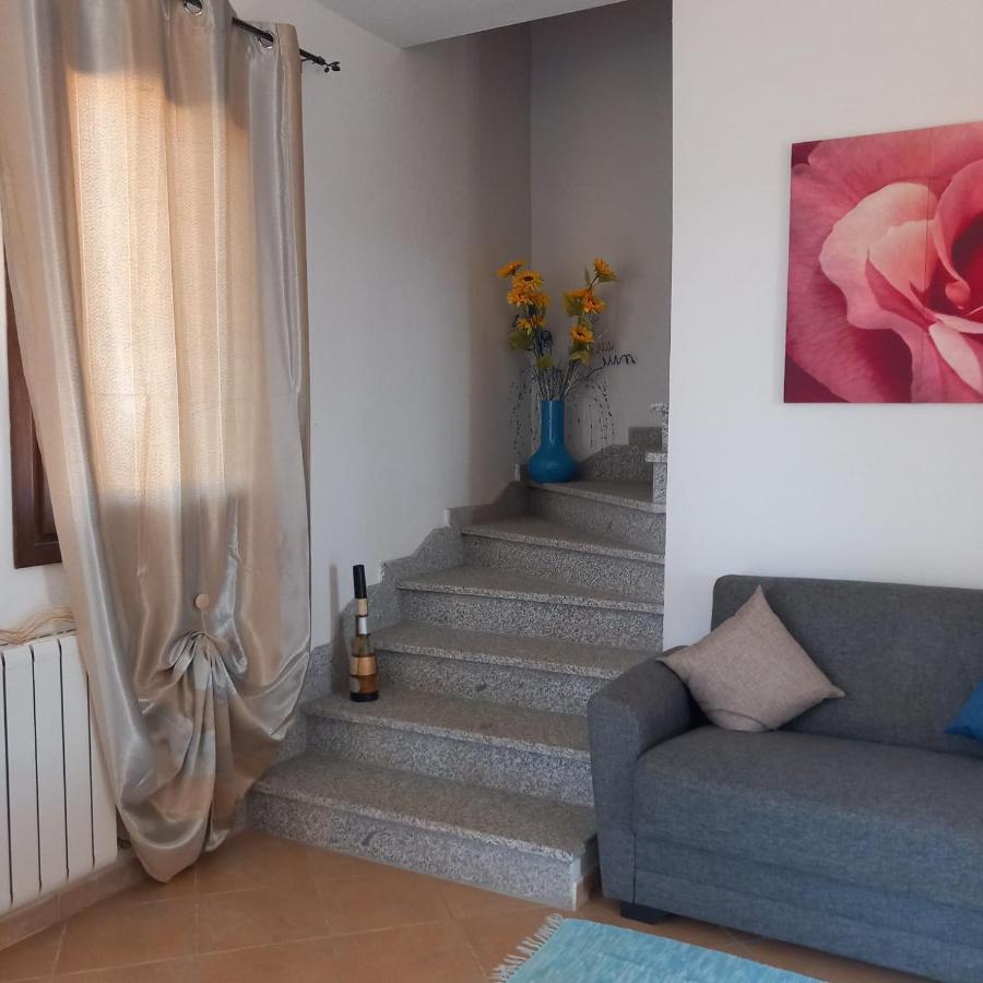 Pasiga - Private Jacuzzi - Appartement Telti Buitenkant foto