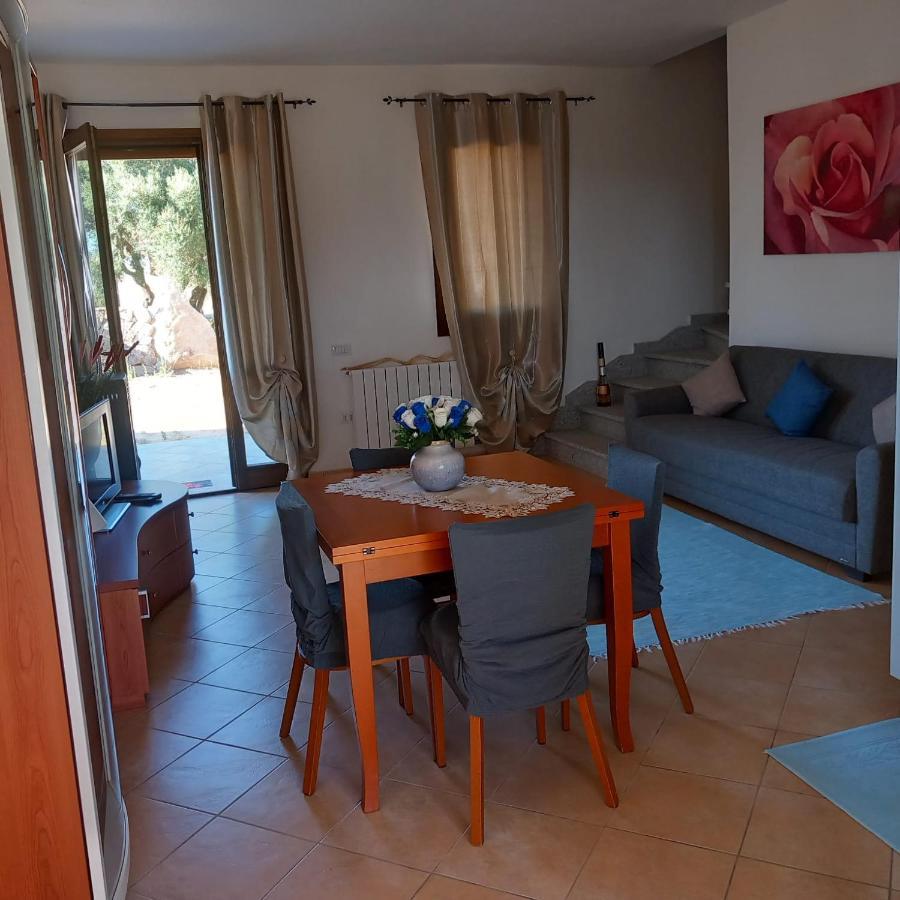 Pasiga - Private Jacuzzi - Appartement Telti Buitenkant foto