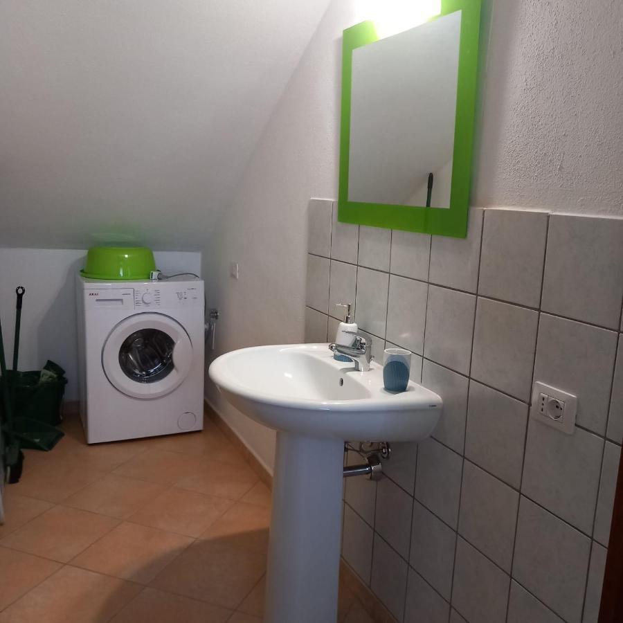 Pasiga - Private Jacuzzi - Appartement Telti Buitenkant foto