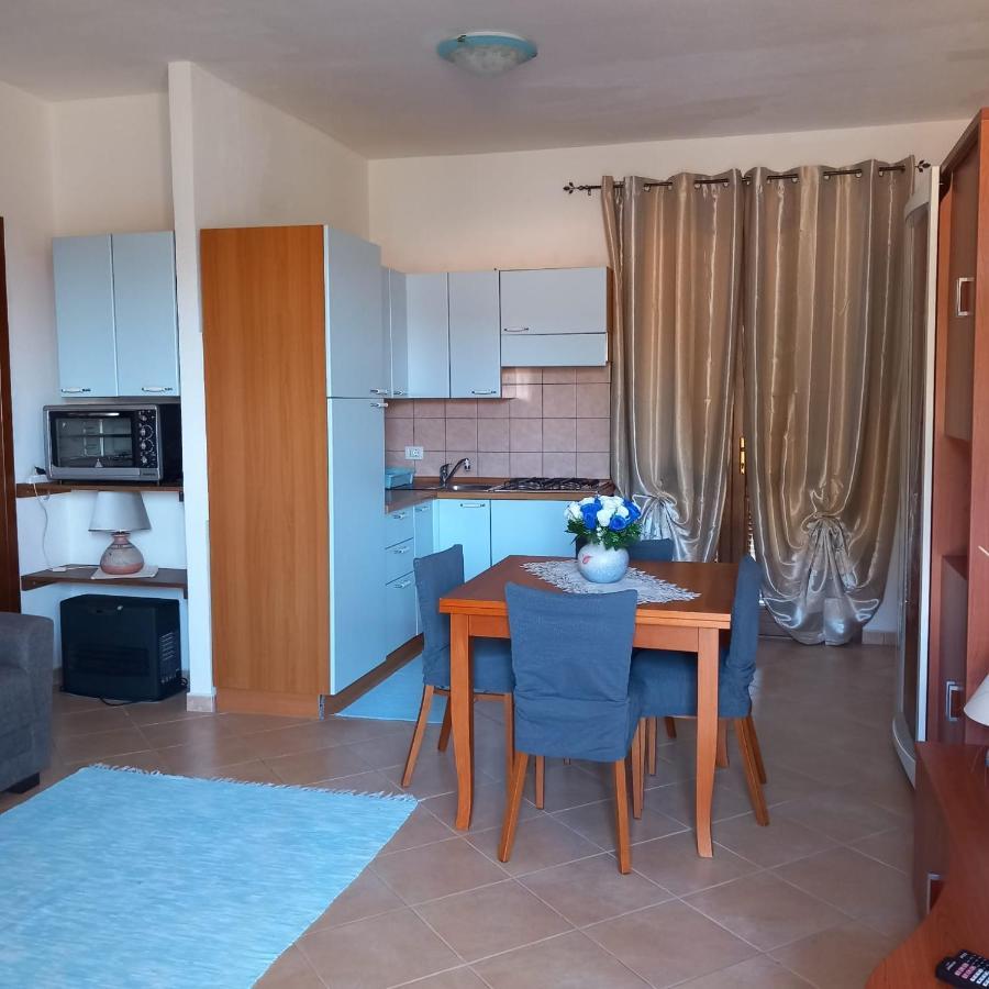 Pasiga - Private Jacuzzi - Appartement Telti Buitenkant foto