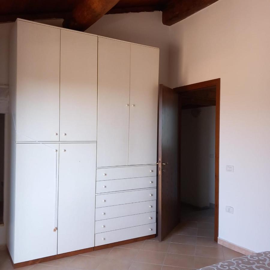 Pasiga - Private Jacuzzi - Appartement Telti Buitenkant foto