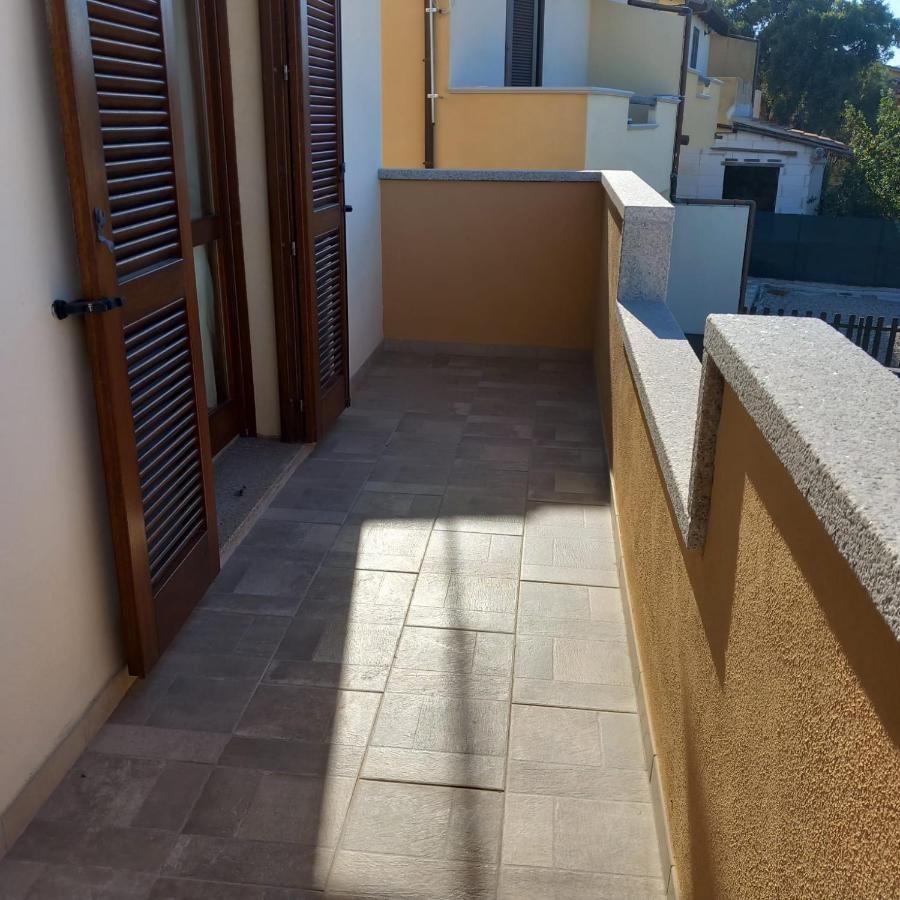 Pasiga - Private Jacuzzi - Appartement Telti Buitenkant foto