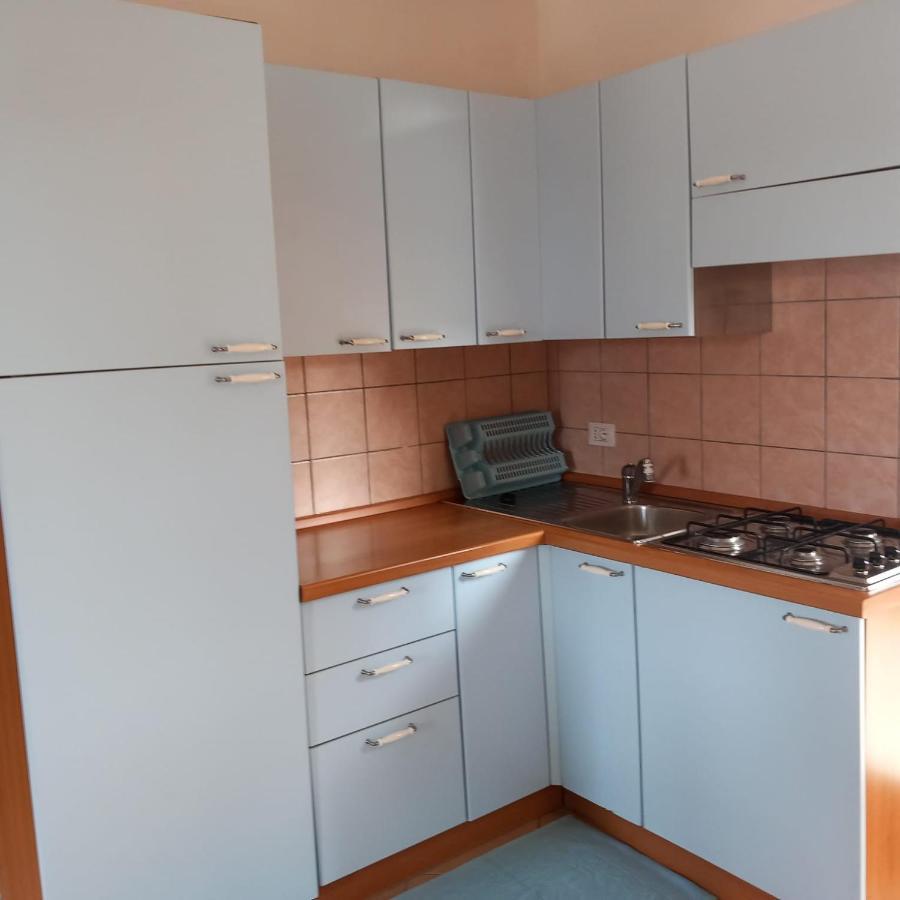 Pasiga - Private Jacuzzi - Appartement Telti Buitenkant foto