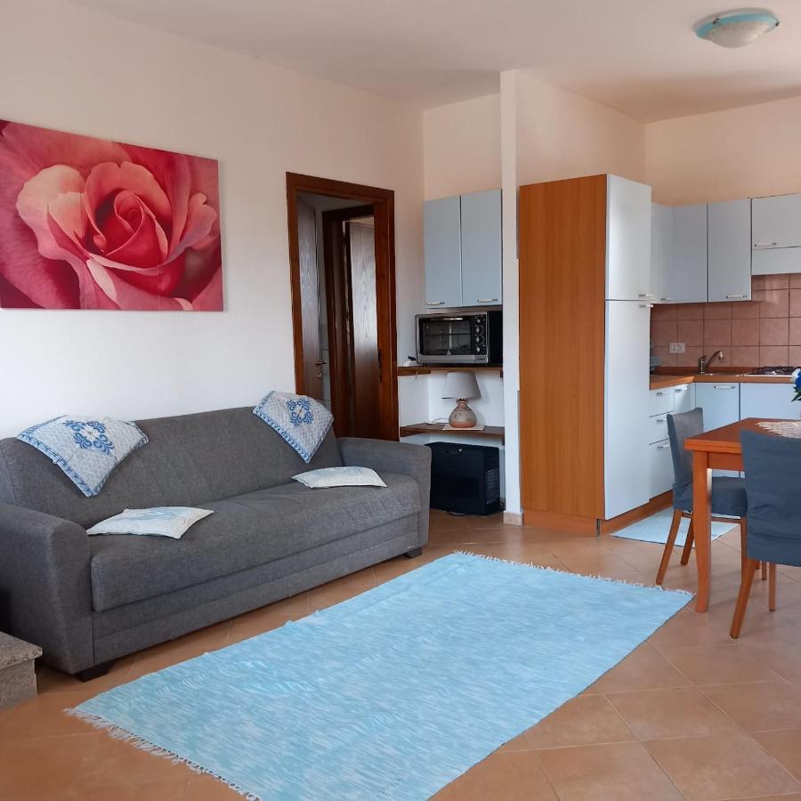 Pasiga - Private Jacuzzi - Appartement Telti Buitenkant foto
