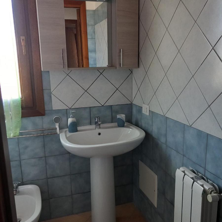 Pasiga - Private Jacuzzi - Appartement Telti Buitenkant foto