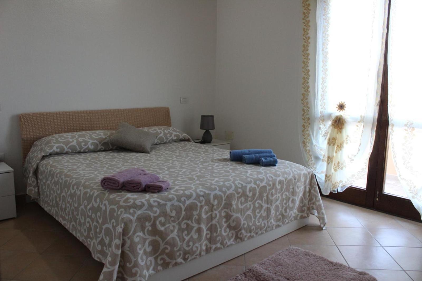 Pasiga - Private Jacuzzi - Appartement Telti Buitenkant foto