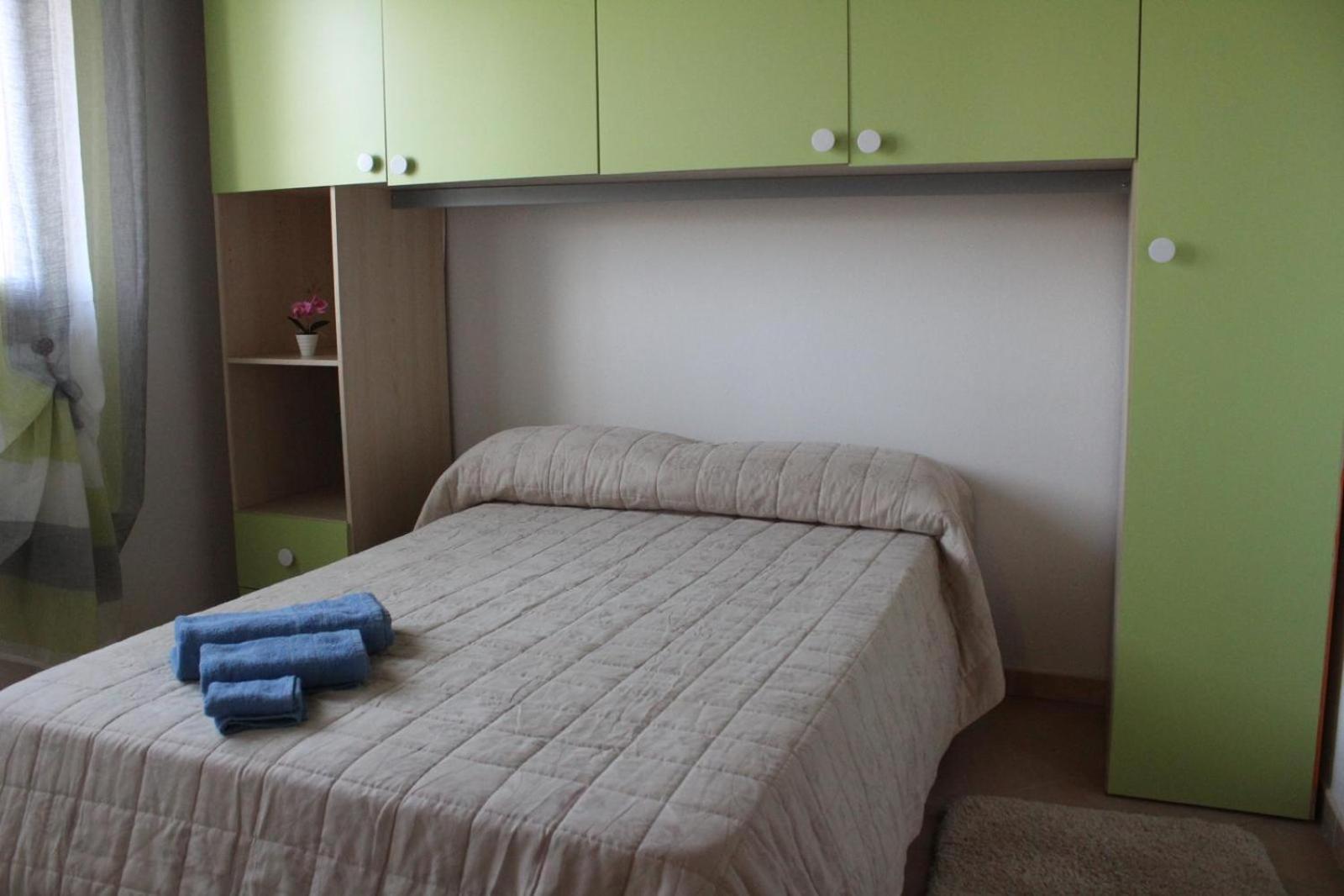 Pasiga - Private Jacuzzi - Appartement Telti Buitenkant foto