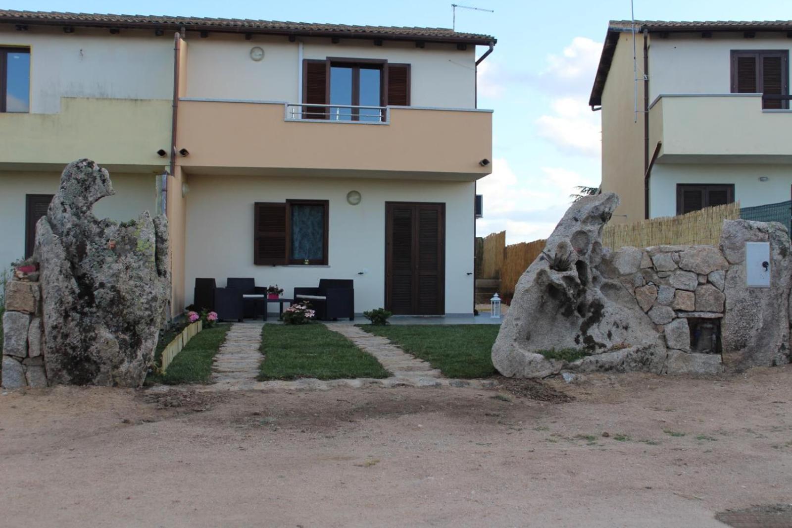 Pasiga - Private Jacuzzi - Appartement Telti Buitenkant foto